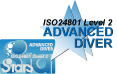 ISO24801 ���x��2 �A�h�o���X�h�_�C�o�[�J�[�h