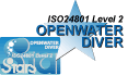 ISO24801 ���x��2 �I�[�v���E�H�[�^�[�_�C�o�[�J�[�h