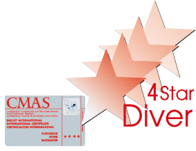 CMAS 4�X�^�[�_�C�o�[�J�[�h