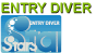 �G���g���[�_�C�o�[�J�[�h