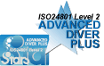 ISO24801 ���x��2 �A�h�o���X�h�_�C�o�[�v���X�J�[�h