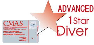 CMAS 1�X�^�[�_�C�o�[�v���X�J�[�h
